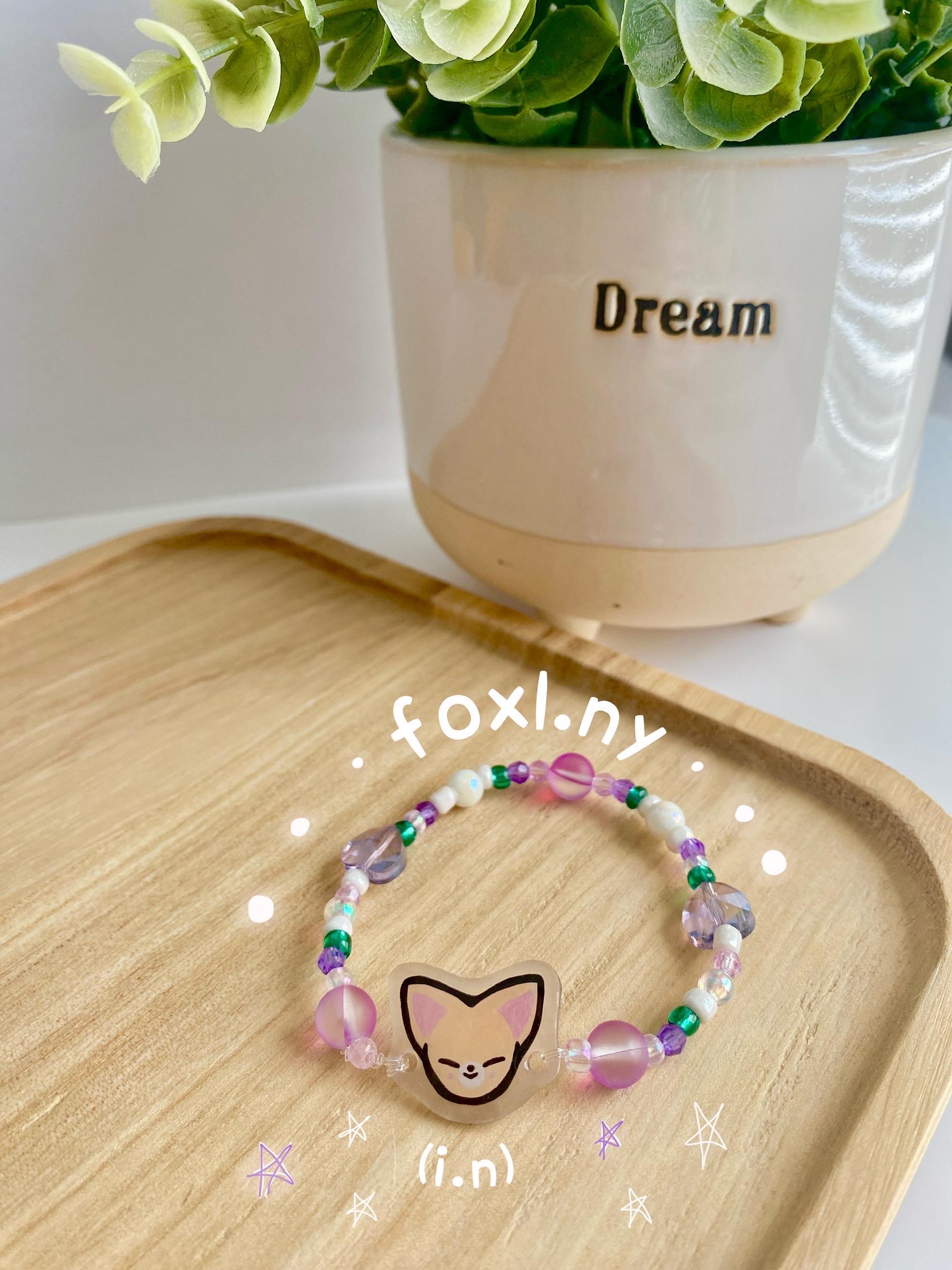 Stray Kids Skzoo-inspired Bead Bracelets - Etsy