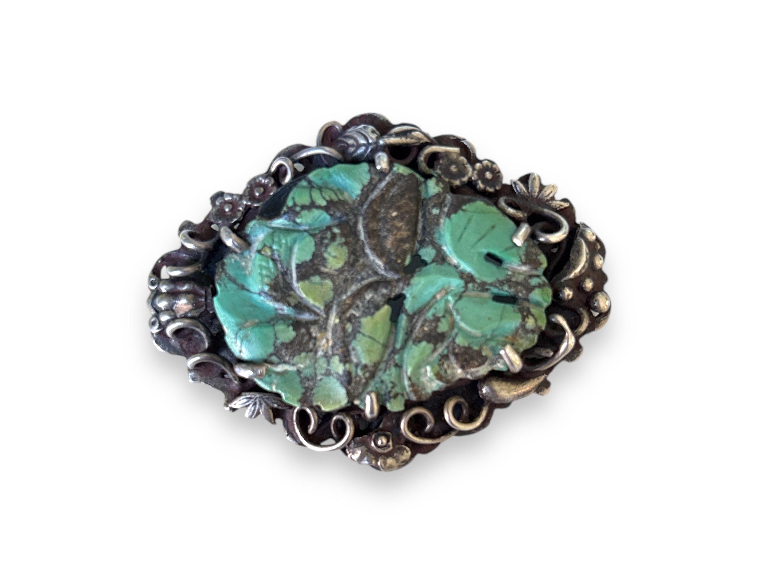 The Most Unique Vintage Native American Navajo Abalone Brownbear Sterling Silver Bracelet The Most Unique Vintage Native American Navajo Abalone Brownbear Sterling Silver Bracelet