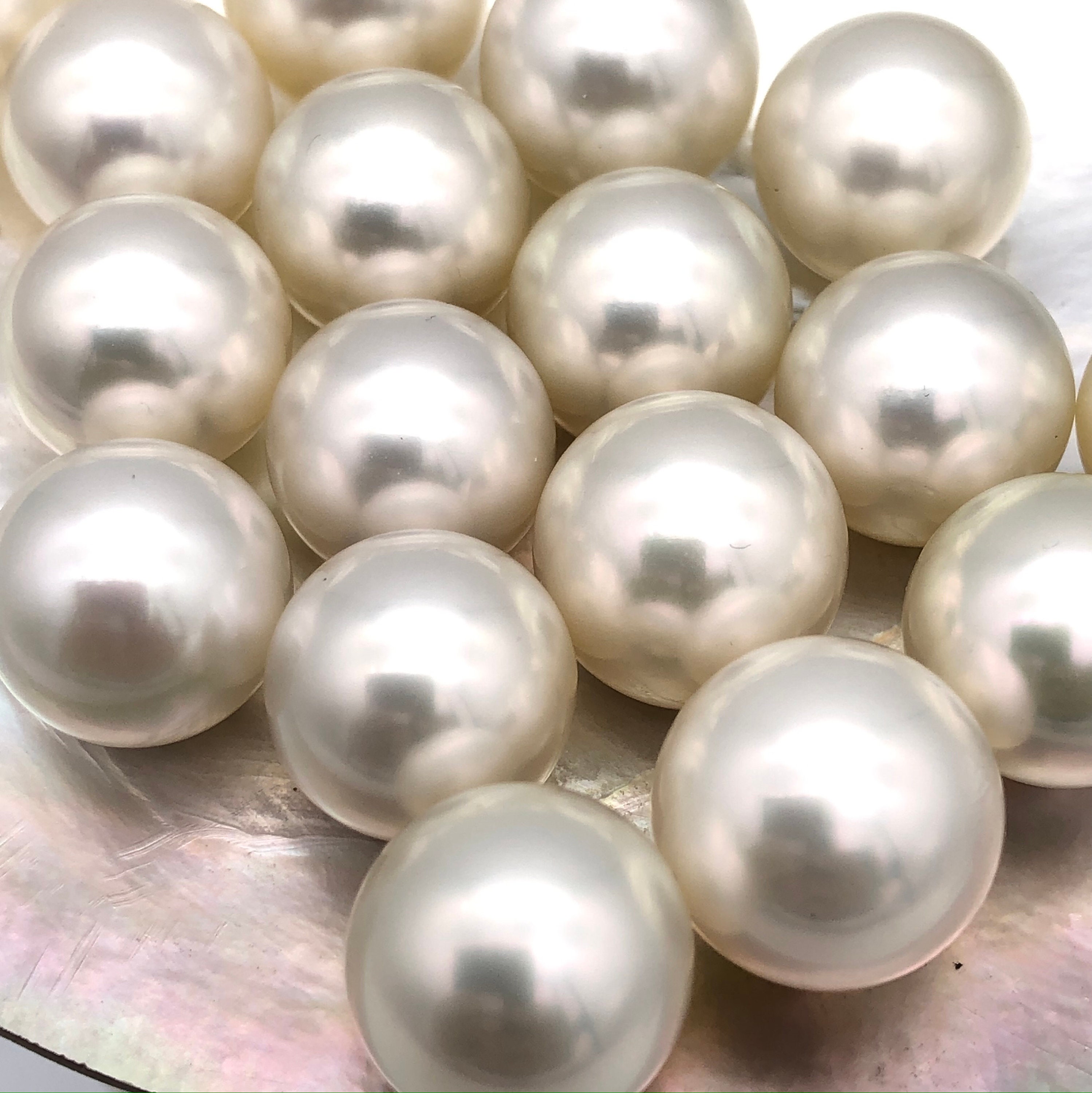 South sea pearls price