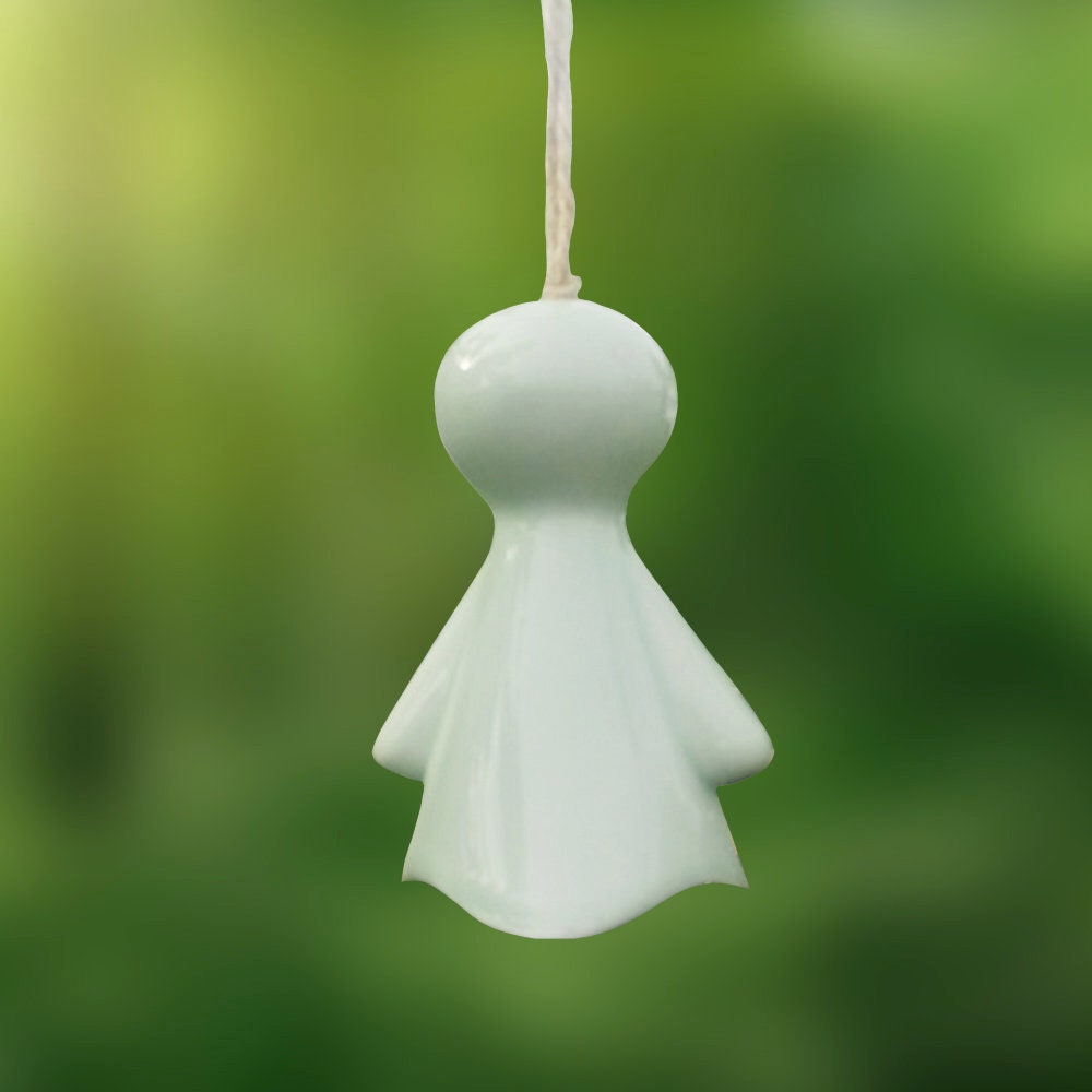 Japanese Ceramic Cute Cat Pattern Wind Chimes Outdoor Bell Home Lovely Decor Japanese Ceramic Cute Cat Pattern Wind Chimes Outdoor Bell Home Lovely Decor