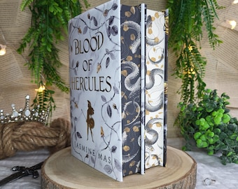 Villains of Lore - Blood of Hercules/ Bonds of Hercules