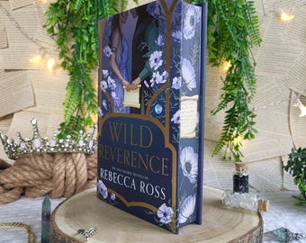 Wild Reverence