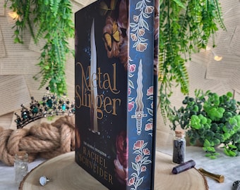 Metal Slinger