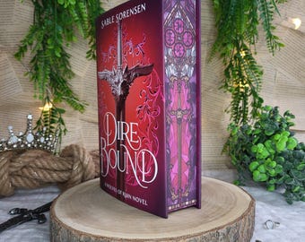 Wolves of Ruin - Dire Bound