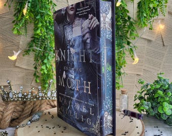 El caballero y la polilla