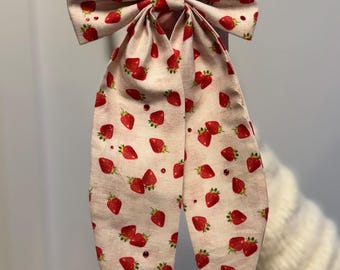 Make it PINK- Hair Accessories