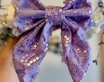 Cottage Core- Hair Accessories