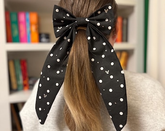 The Classics- Hair Accessories