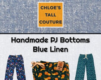 ladies tall pyjamas