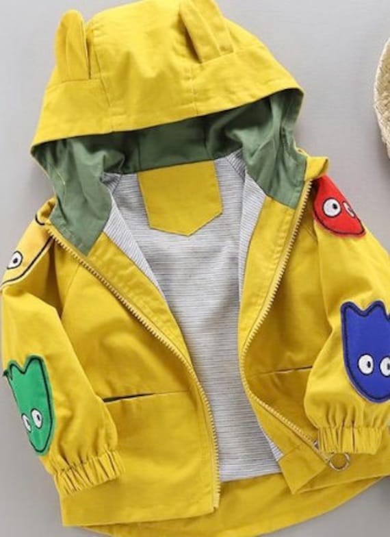 Pac clearance man raincoat