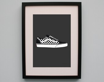 vans sticker etsy uk