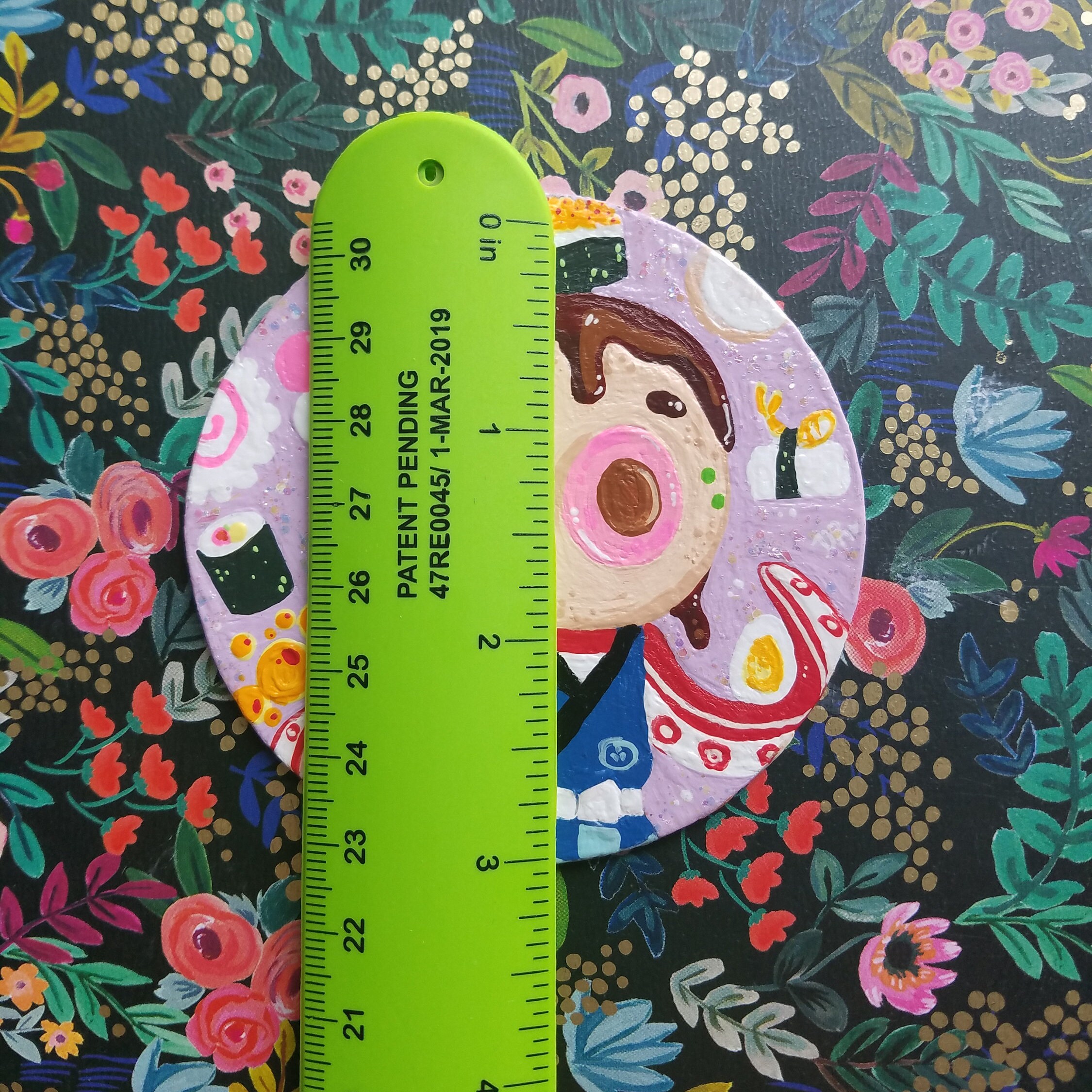 Animal Crossing Painting Animal Crossing Zucker Cute Lazy Octopus