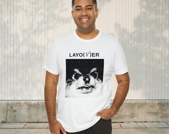 BTS V Layover Album T-shirt - Exclusive K-pop Merchandise - Etsy