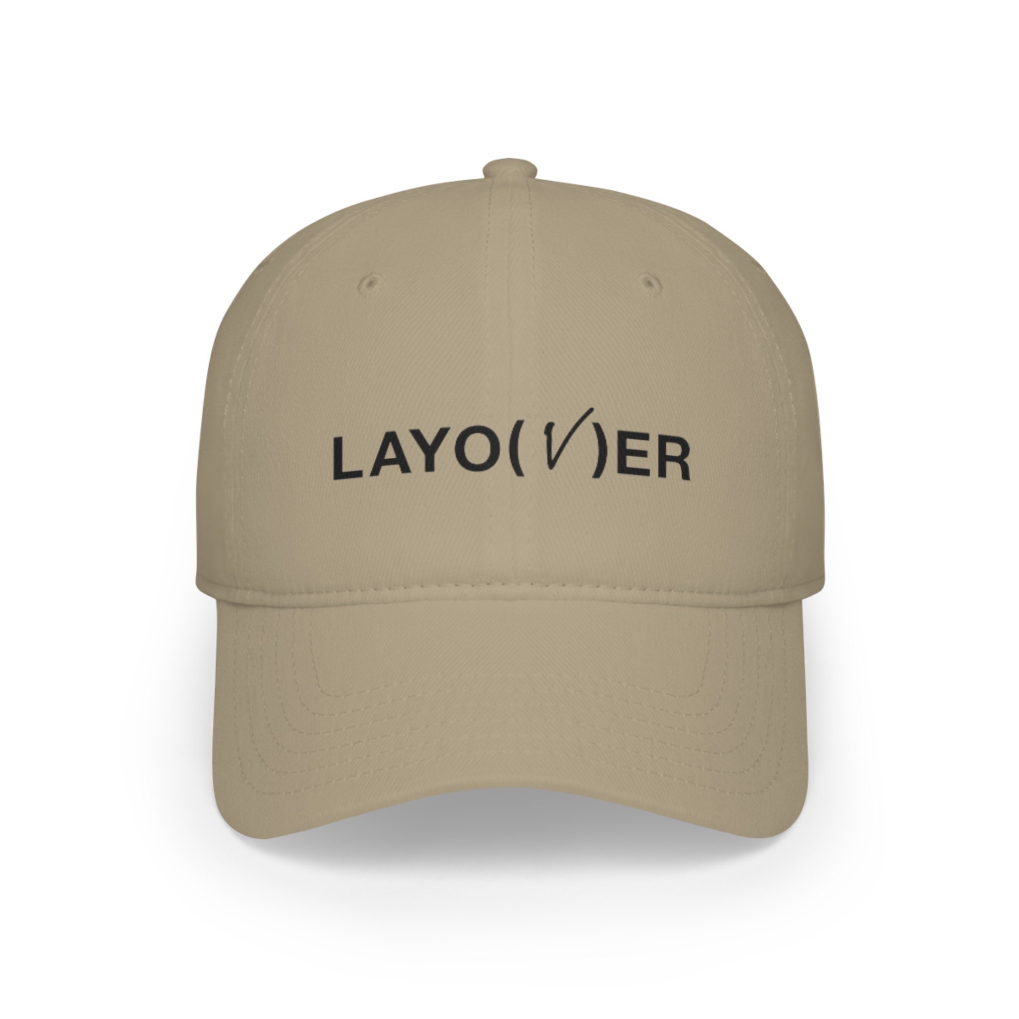 Layover Cap - Etsy