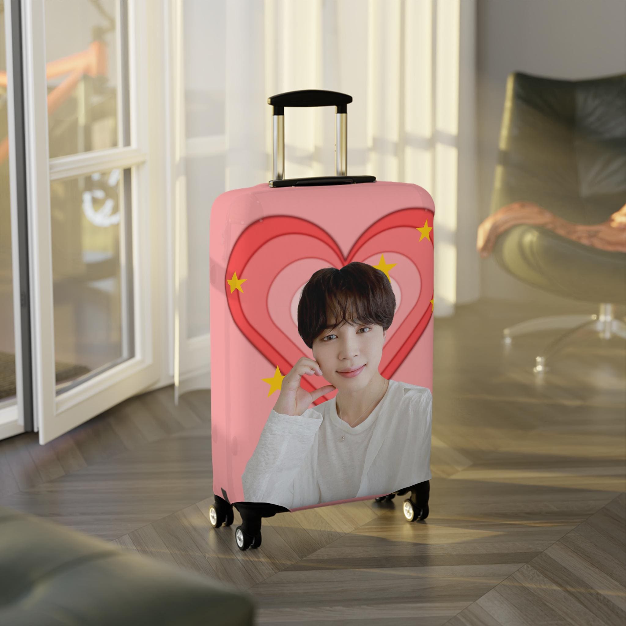 BTS taehyung テヒョン テテ jimin ジミン 釜山コン ポーチ ゲーム