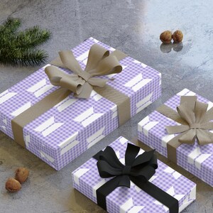 Jungkook Wrapping Paper - Etsy