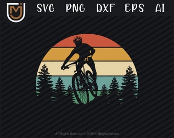 Free Free 159 Svg Mountain Bike Icon SVG PNG EPS DXF File