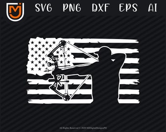 Download Archery Svg Etsy