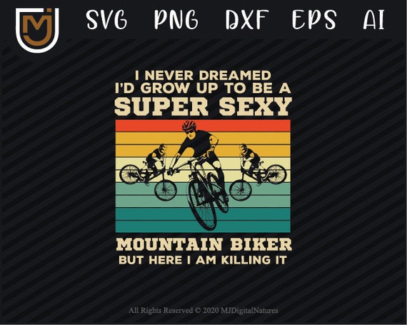 Mountain bike sale funny pics