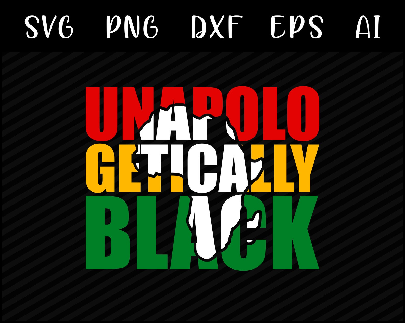 Free Free 268 Black Father Svg Etsy SVG PNG EPS DXF File