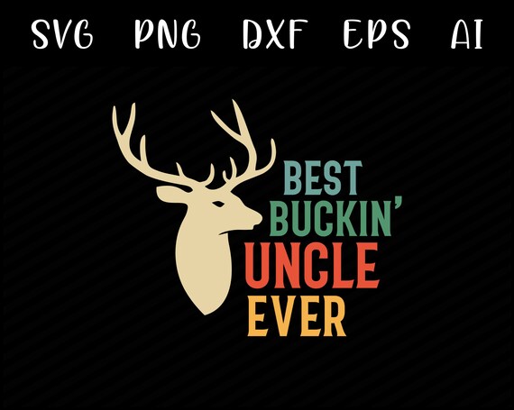 Best Buckin' Partners Ever - Personalized Gifts Custom Hunting