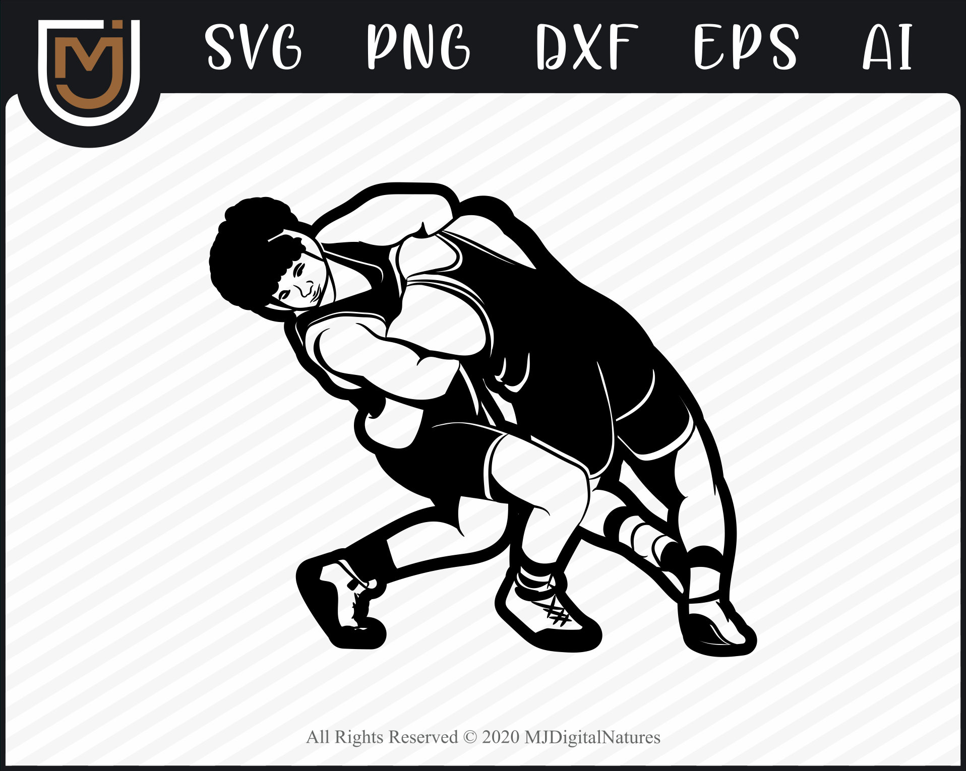 Wrestling Svg Wrestler Svg Wrestling Ring Svg Clipart | Images and ...