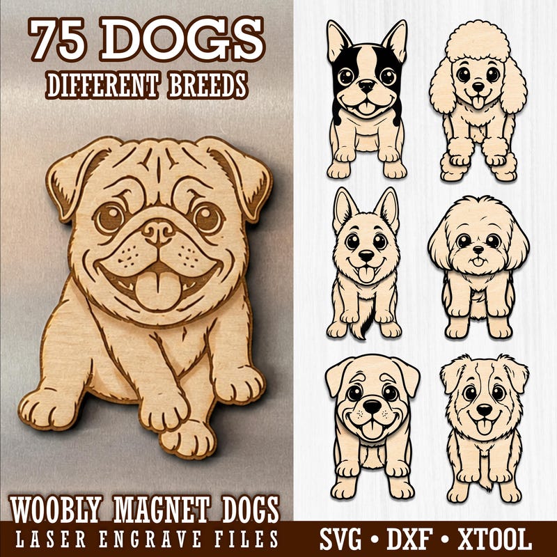 Dog Halloween Laser - Etsy UK