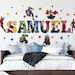 see more listings in the Boy wall stickers section