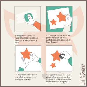 Mermaid Wall Decal, Mermaid Wallpaper, Ocean Wall Decal, Mermaid Party