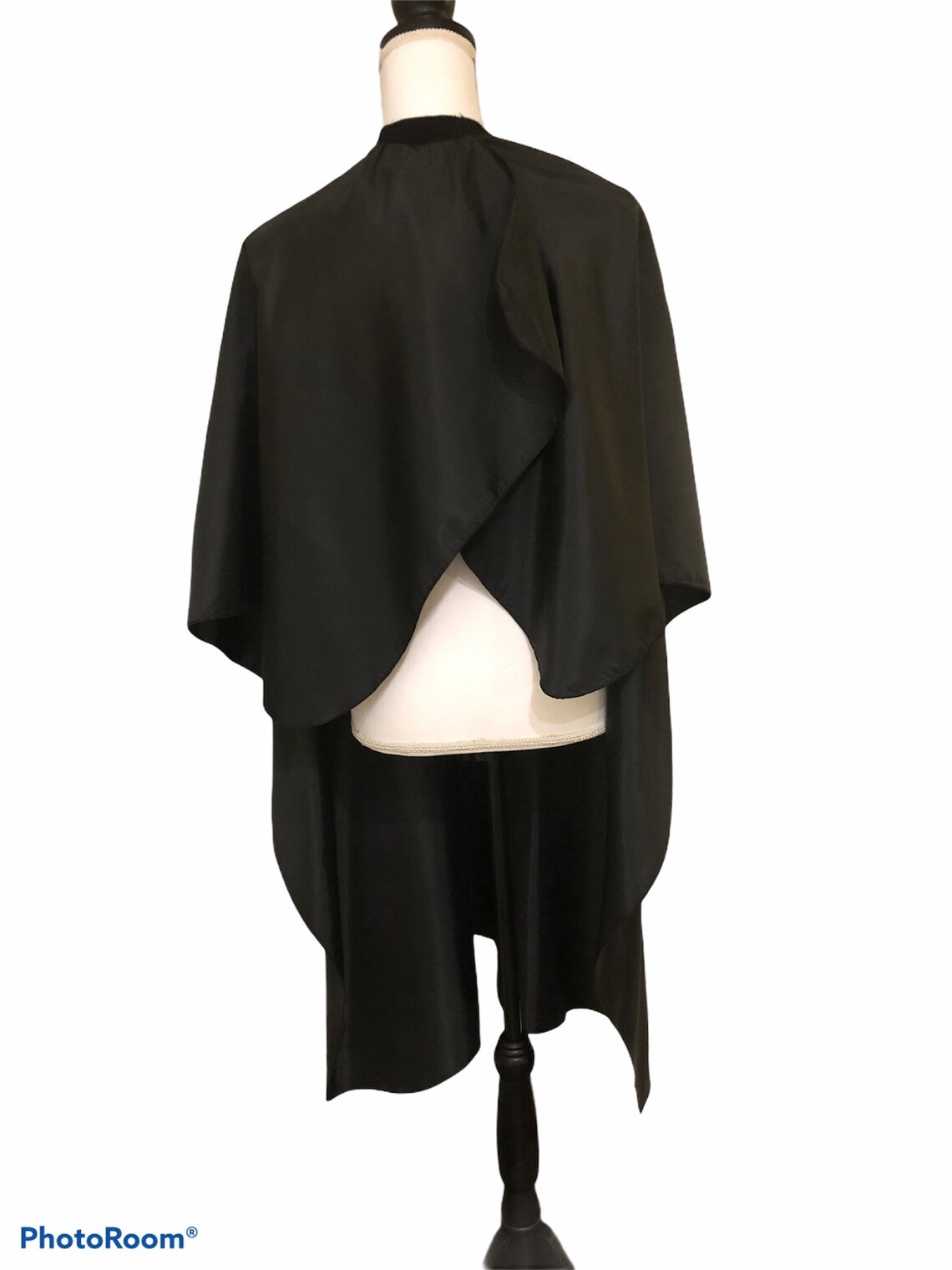 Professional Hair Styling Salon Cape for Men and Women Etsy