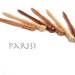 see more listings in the Hair Sticks section