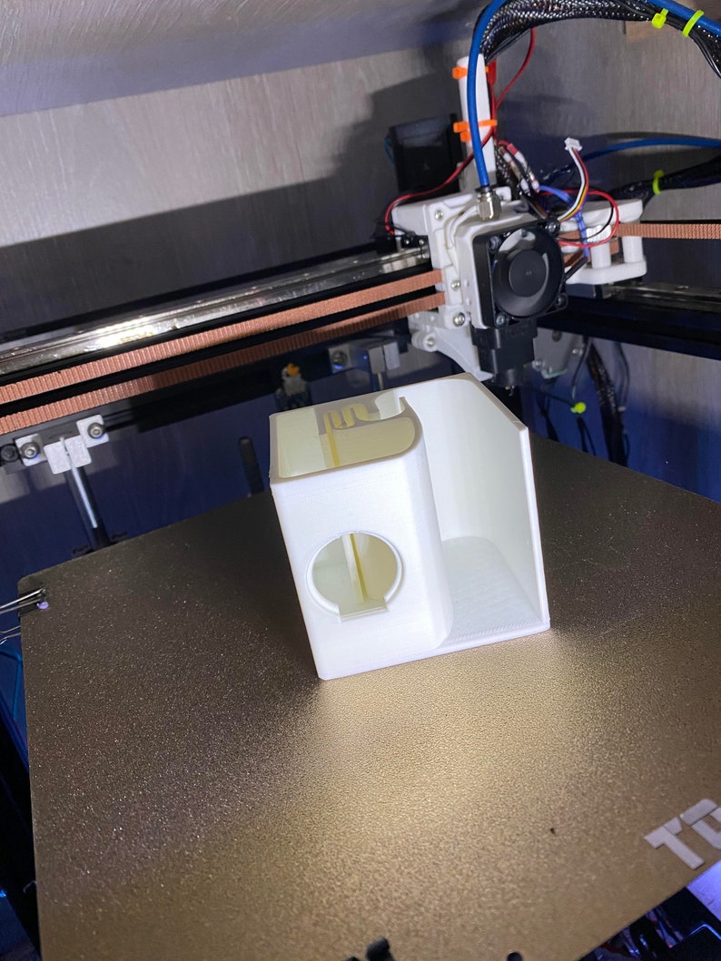 Custom 3D Printing Service Etsy