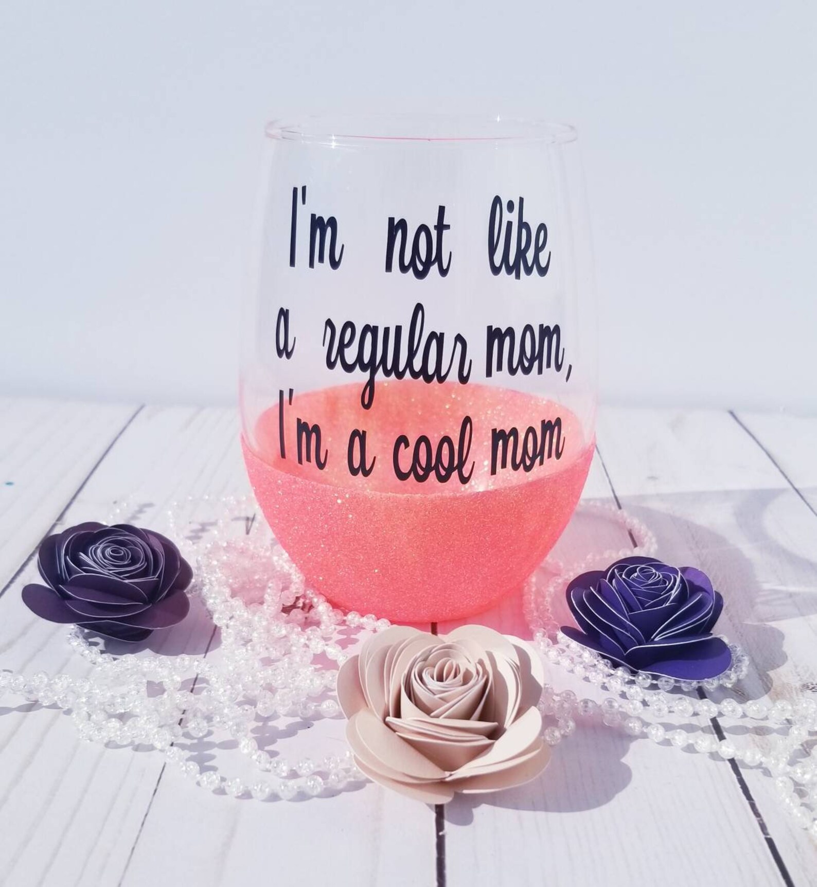 Mommy and Me Gift Set Matching Mom and Me Set Baby Shower Etsy