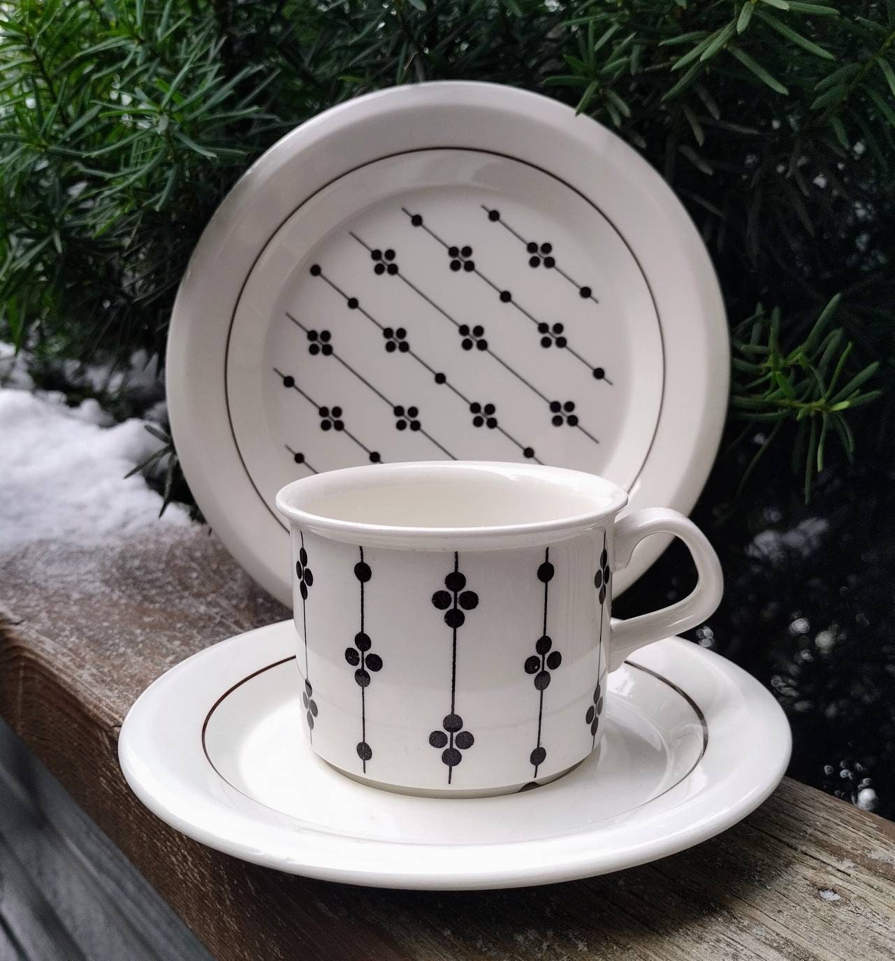 Arabia Kartano - Etsy