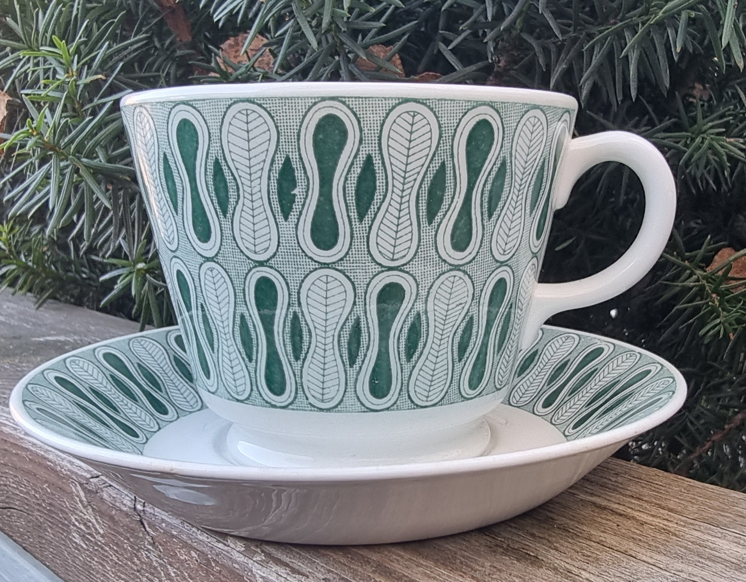Arabia Aurinko - Etsy