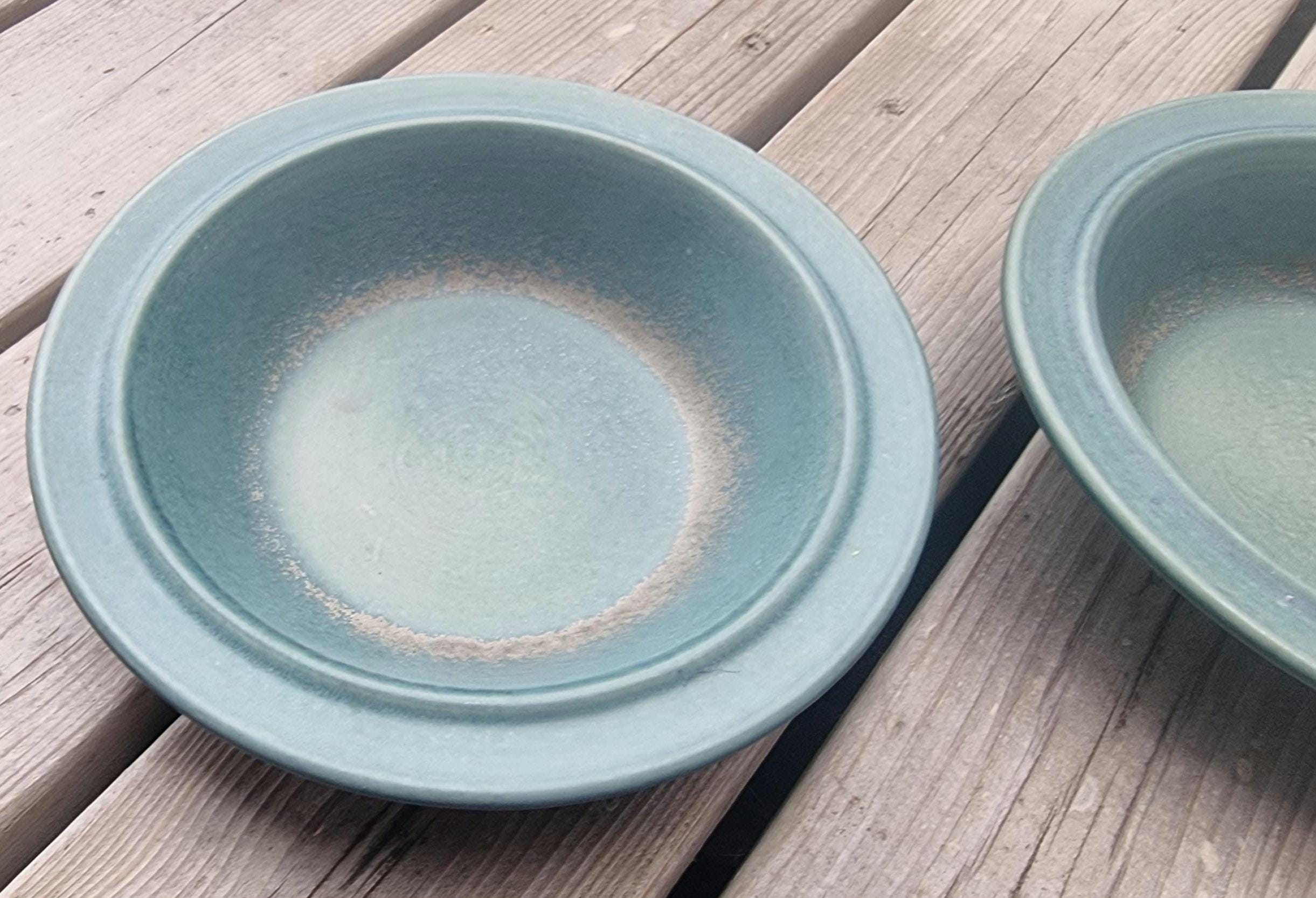 Arabia Blue Ruska - Etsy