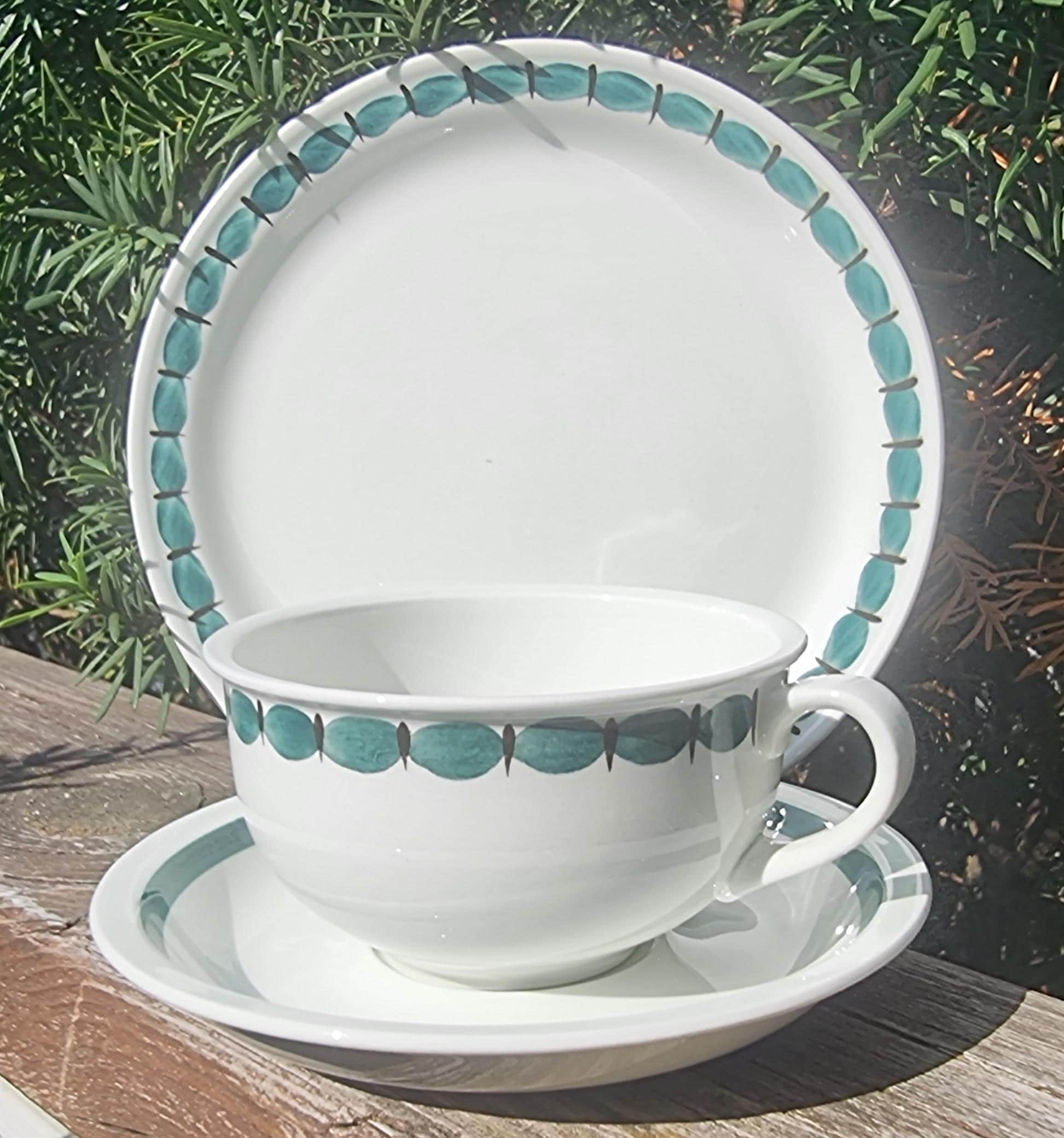 Arabia Minna - Etsy