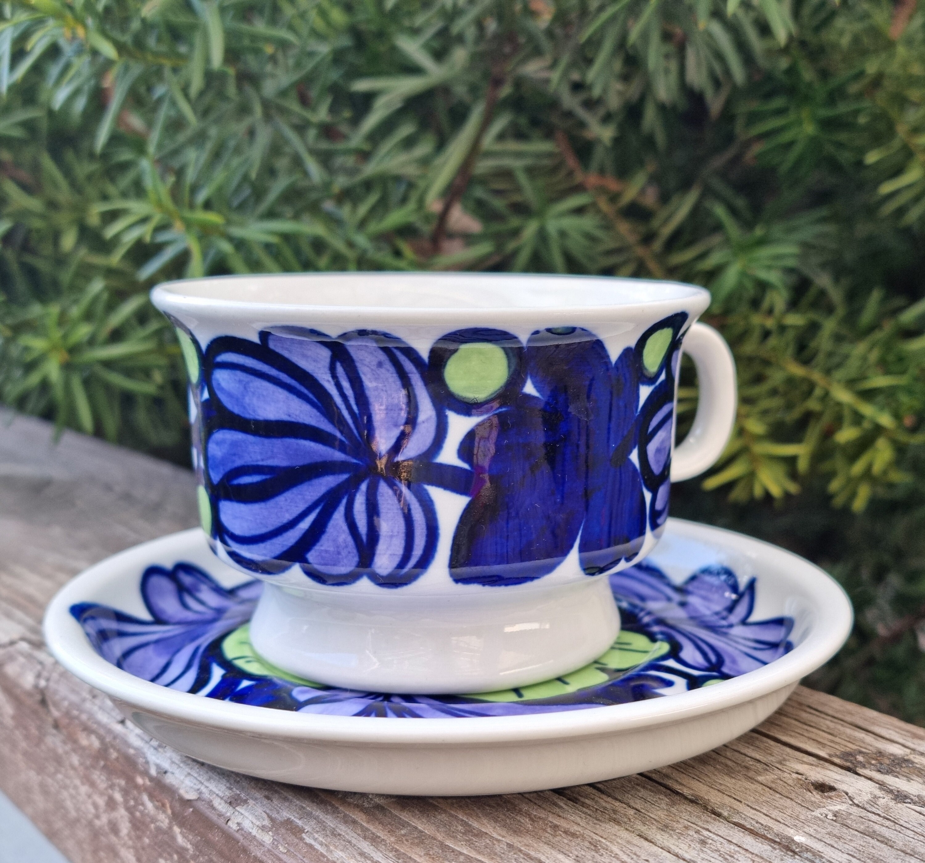 くらしを楽しむアイテム Arabia Etsy - Minna 食器