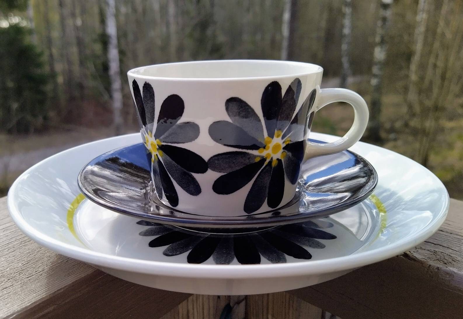 Lea Arabia Finland - Etsy