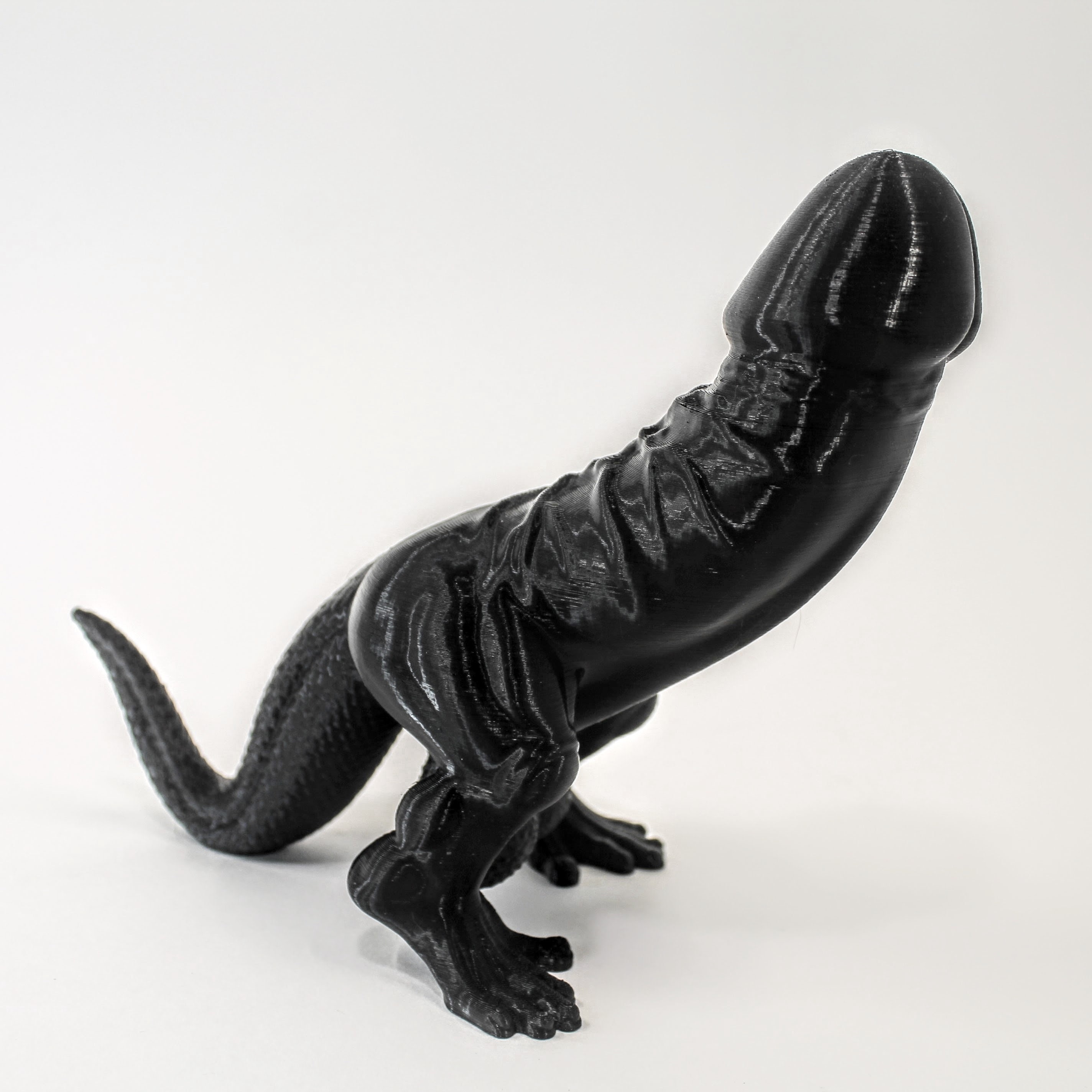 Dildosaurus Rex