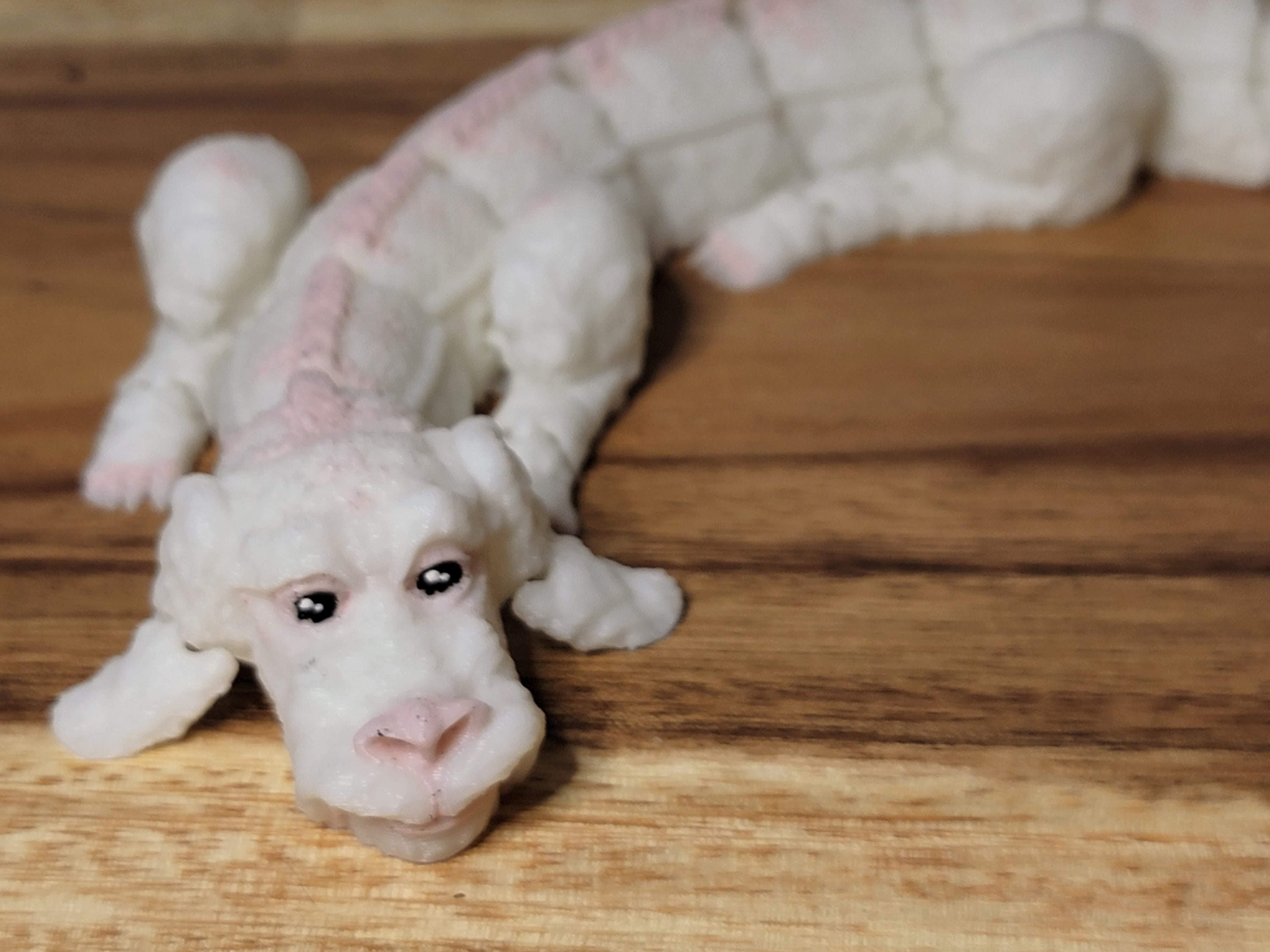 Never Ending Story Falkor Plush 