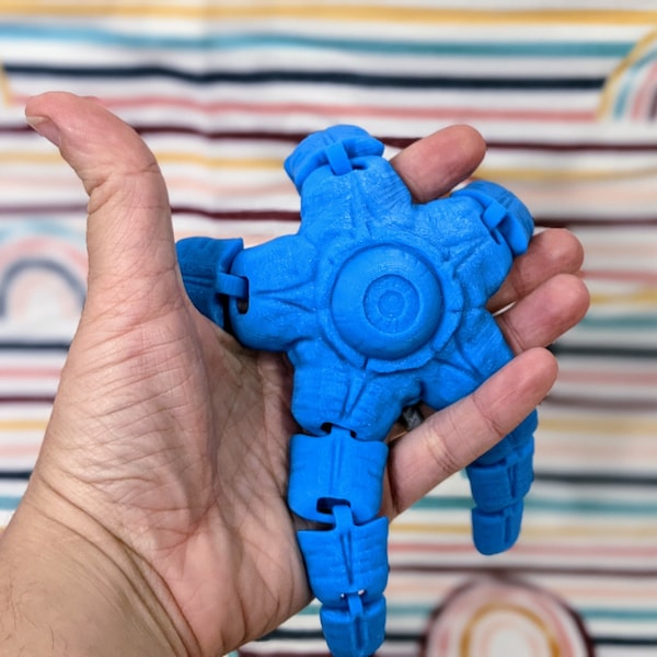 Nerdy Fidget Toy Etsy