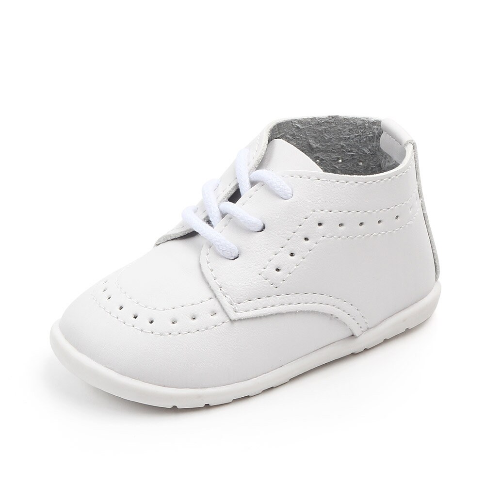 active hard bottom baby shoes