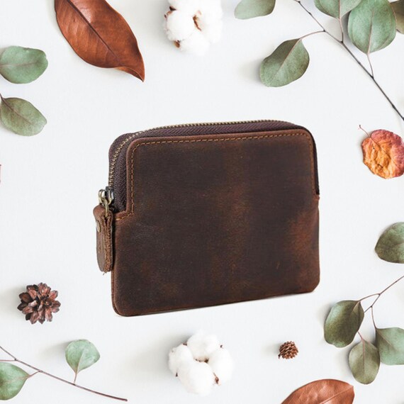 Best luxury top coin purse