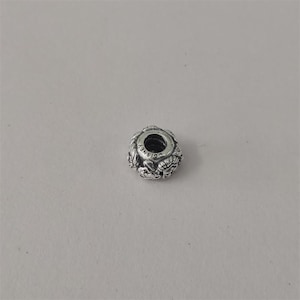 Authentic Pandora Seven Dwarf Charm - Etsy