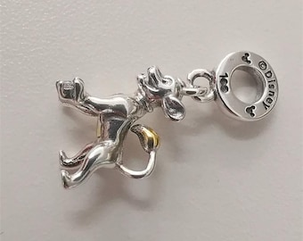 new pandora lion 100th anniversary s925 silver ale charm pendant