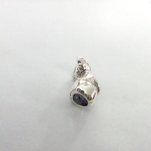 pandora charm sterling silver ale s925 koala