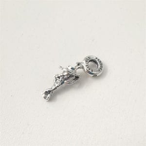 2019 pandora &#39;s pixar toy story jessie pendant charm s925