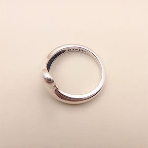 Pandora Essence shaped ring