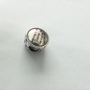 pandora  aladdin magic carpet ride charm